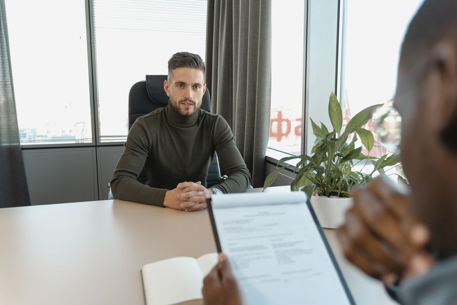 Navigating the Landscape of Executive Recruitment Firms