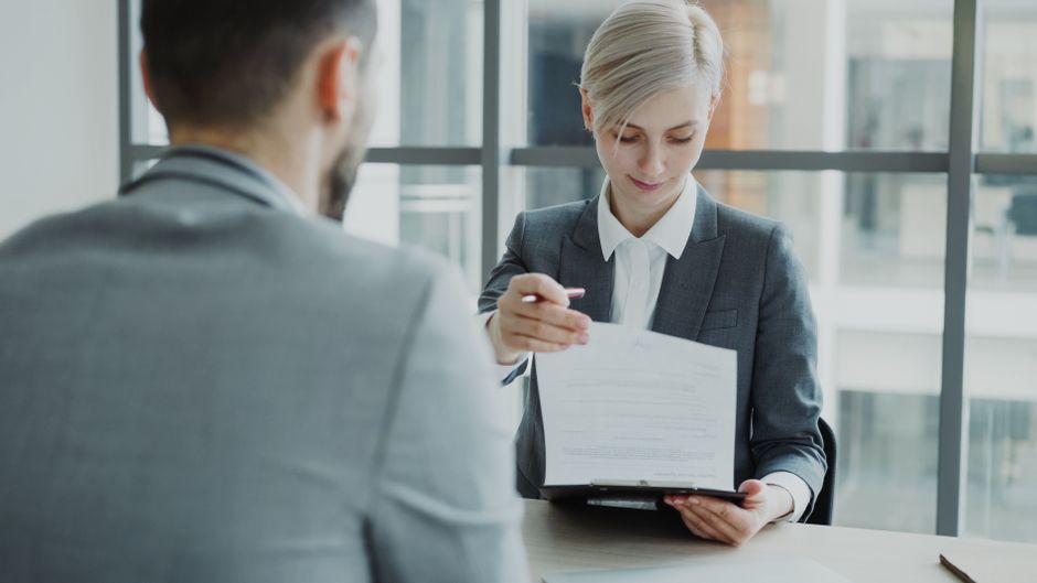 The Essential Guide to Executive Recruitment Firms