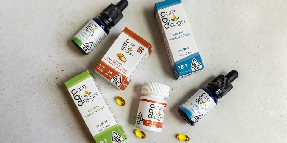 Unlocking the Potential of CBD Product Wholesale: A Comprehensive Guide