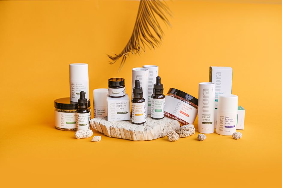 Exploring the Benefits of CBD Product Wholesale for Businesses