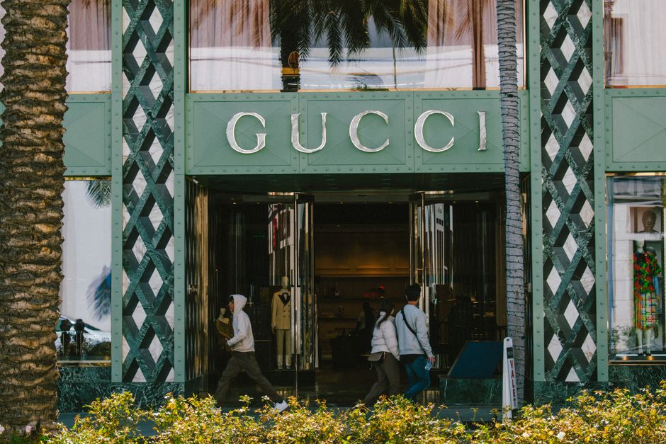 The Rise of Luxury Brand Resellers: A New Era in Fashion