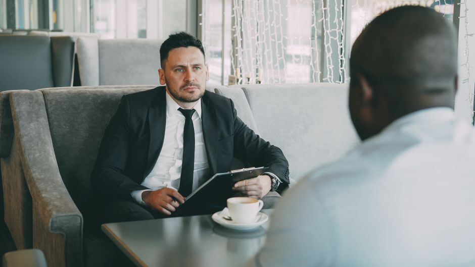 The Essential Role of Talent Acquisition Consultants in Modern Business