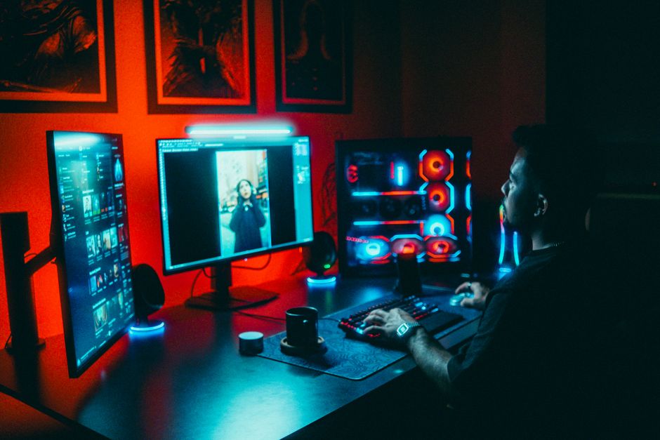 Unlocking the Secrets of Successful Game Development Companies