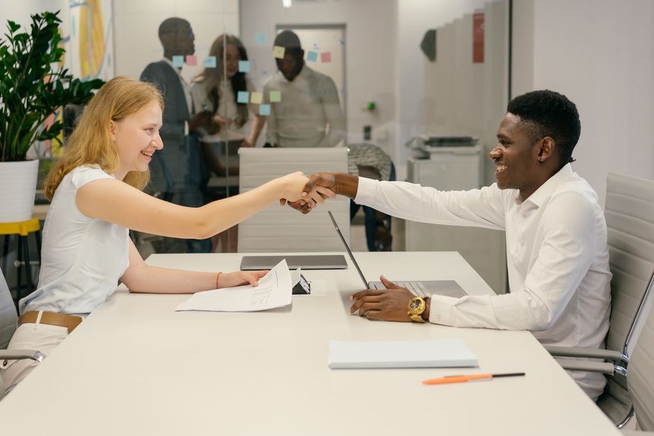 Understanding Outplacement Services and Their Benefits