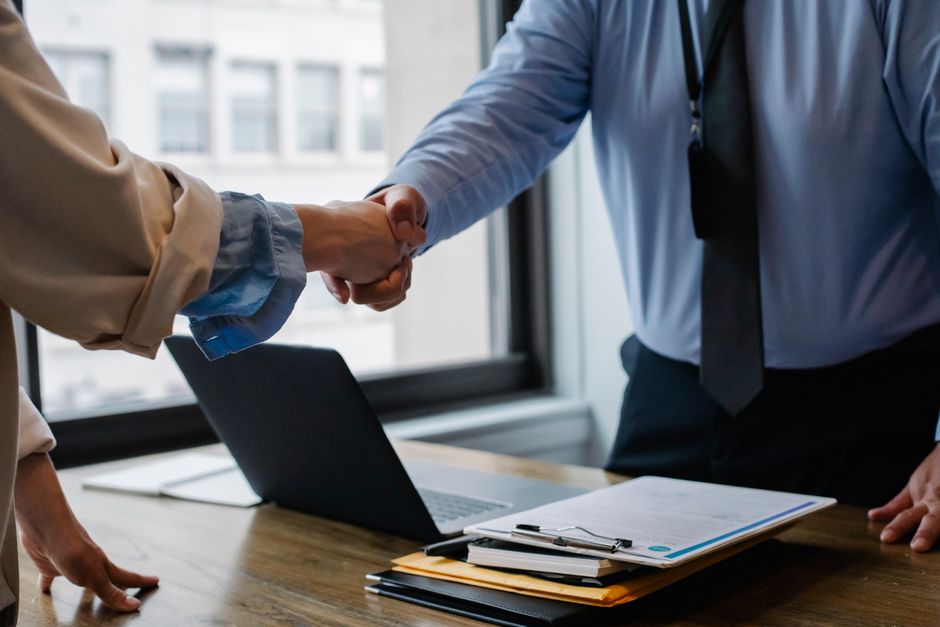 Understanding Outplacement Services: A Guide for Businesses