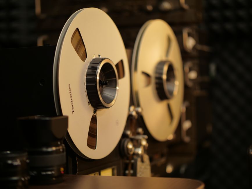 The Ultimate Guide to Recording Studio Rental: Tips and Insights
