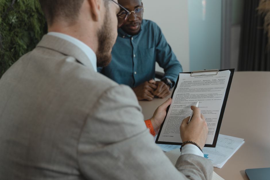Navigating the Complex Landscape of HR Compliance Consulting