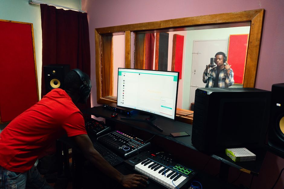 The Art and Science of Music Video Production