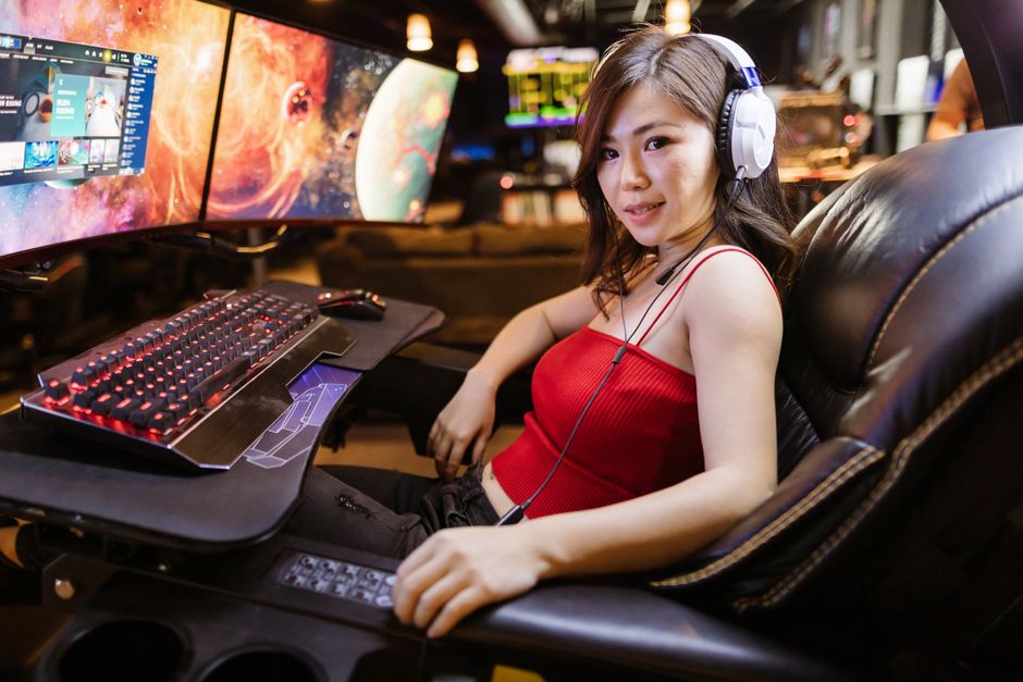 The Ultimate Guide to Choosing a Reliable Gaming Chair Supplier