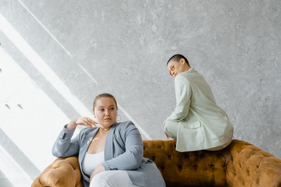 The Growing Market for Plus Size Clothing Wholesale