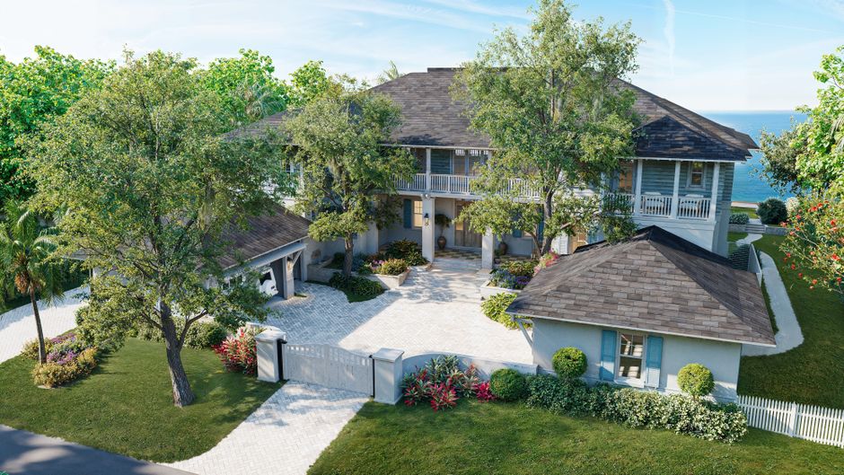 Unlocking the Future: The Impact of 3D Rendering Services