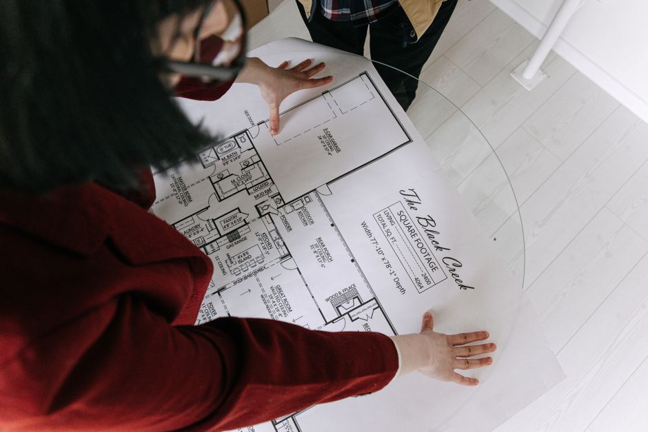 The Essential Role of Space Planning Consultants in Modern Design