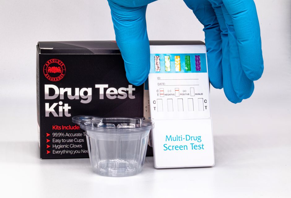 Understanding the Importance of Drug Testing Services