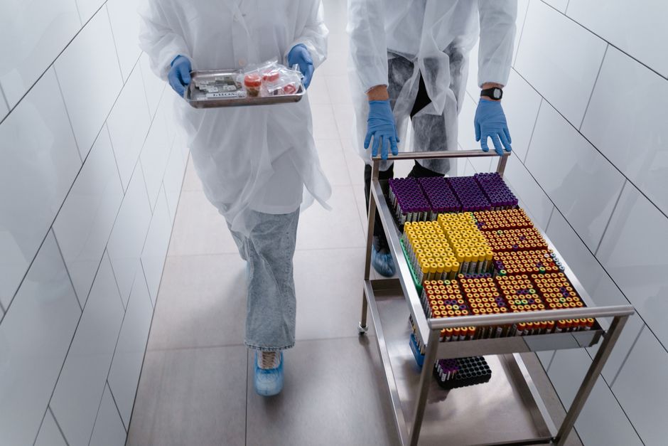 Understanding the Importance of Drug Testing Services in Today’s Workplace