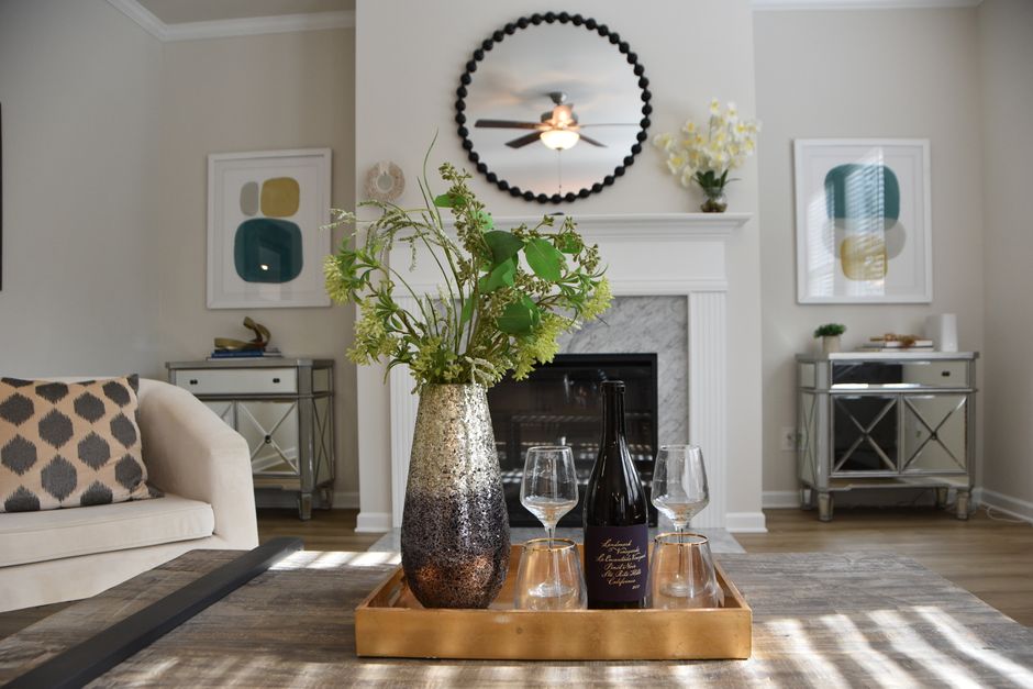 Transform Your Home with Professional Staging Services