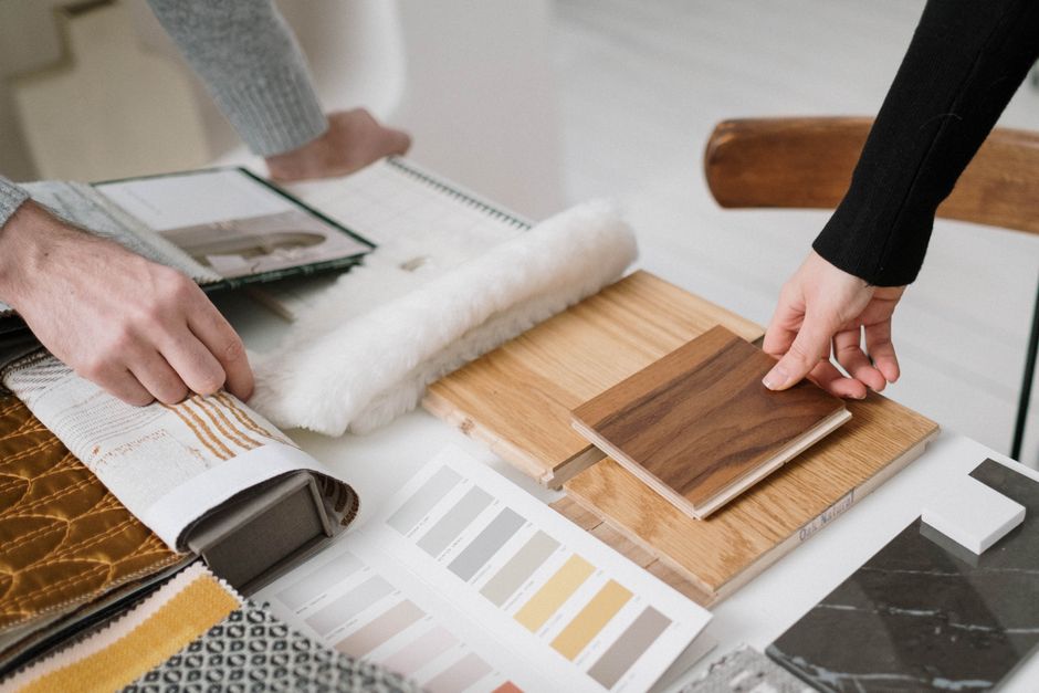 Transforming Spaces: The Role of an Interior Design Firm