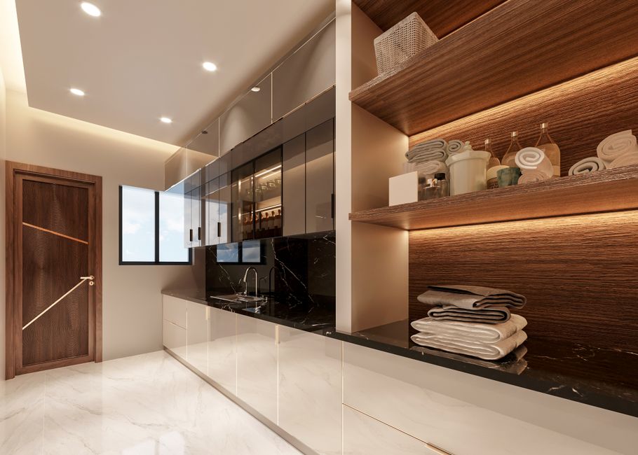 Transforming Spaces: The Role of an Interior Design Firm