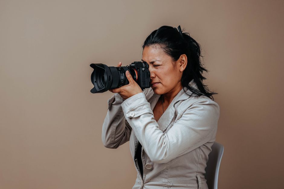 The Art and Business of Commercial Photography
