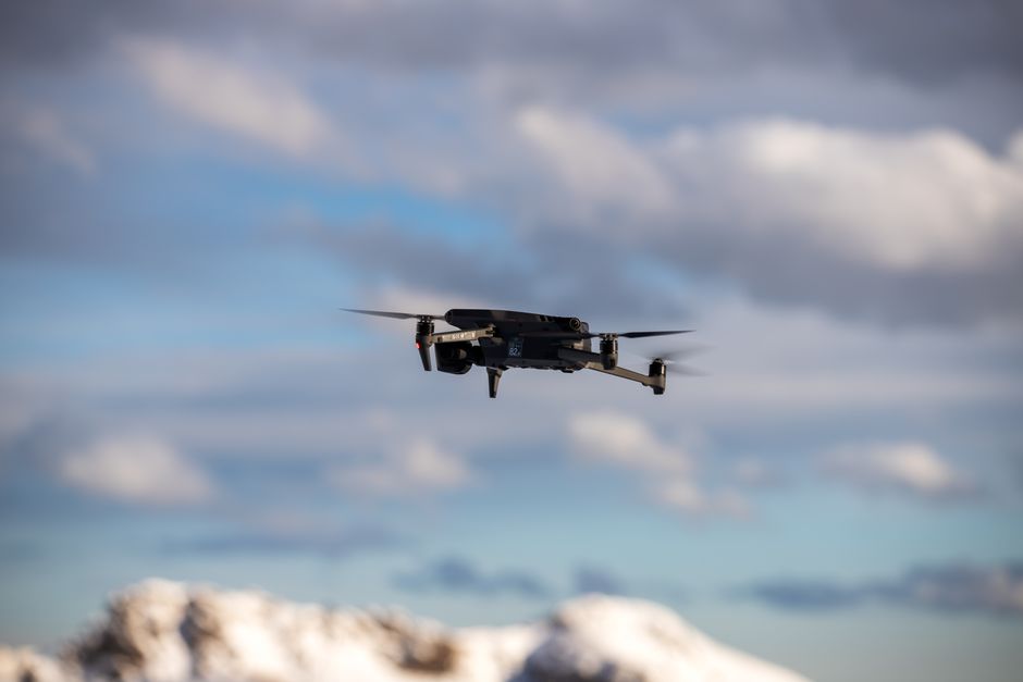 Capturing the World from Above: The Art of Aerial Drone Photography