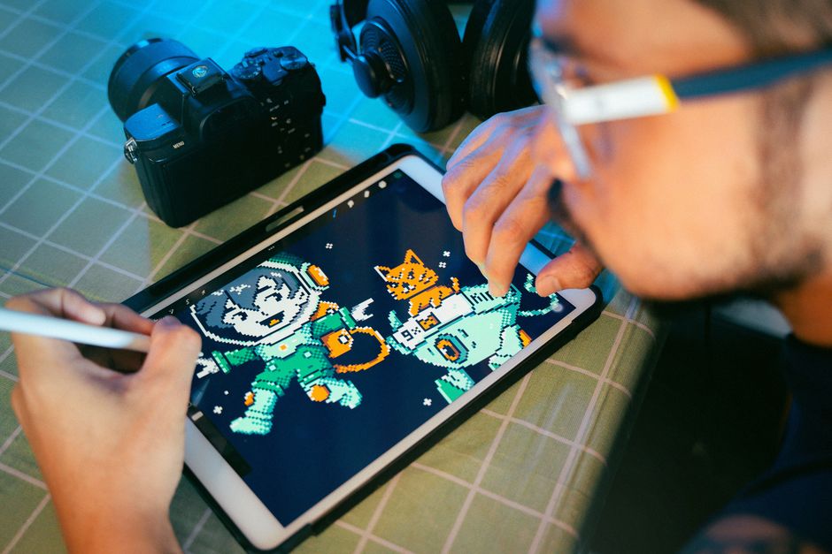 The Rise of Animation Studios: Transforming Creativity into Reality