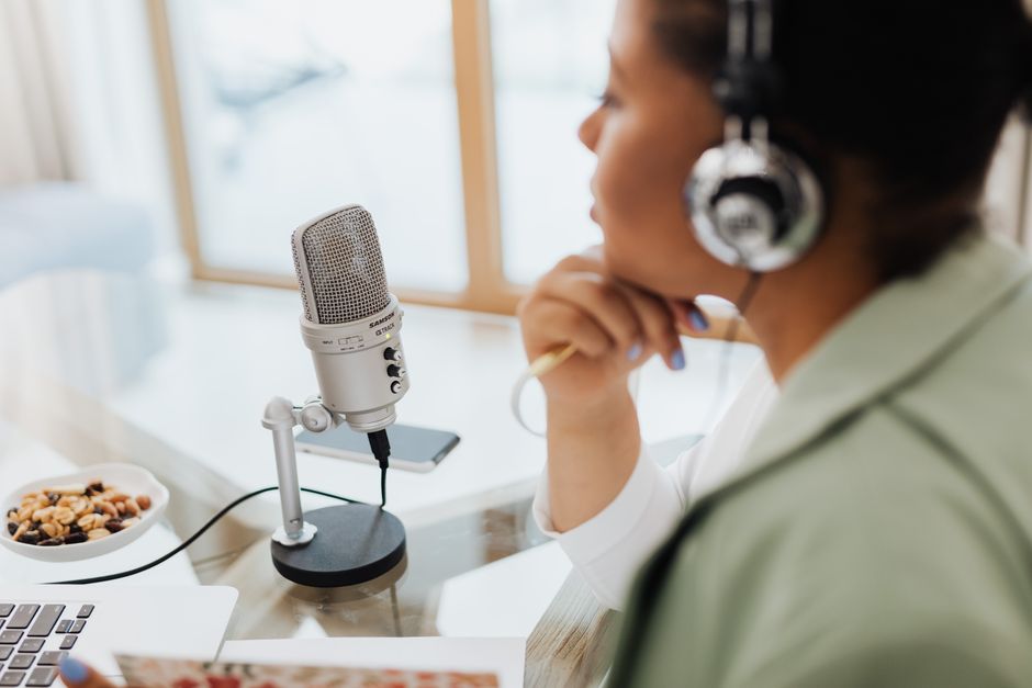 The Ultimate Guide to Podcast Production Services