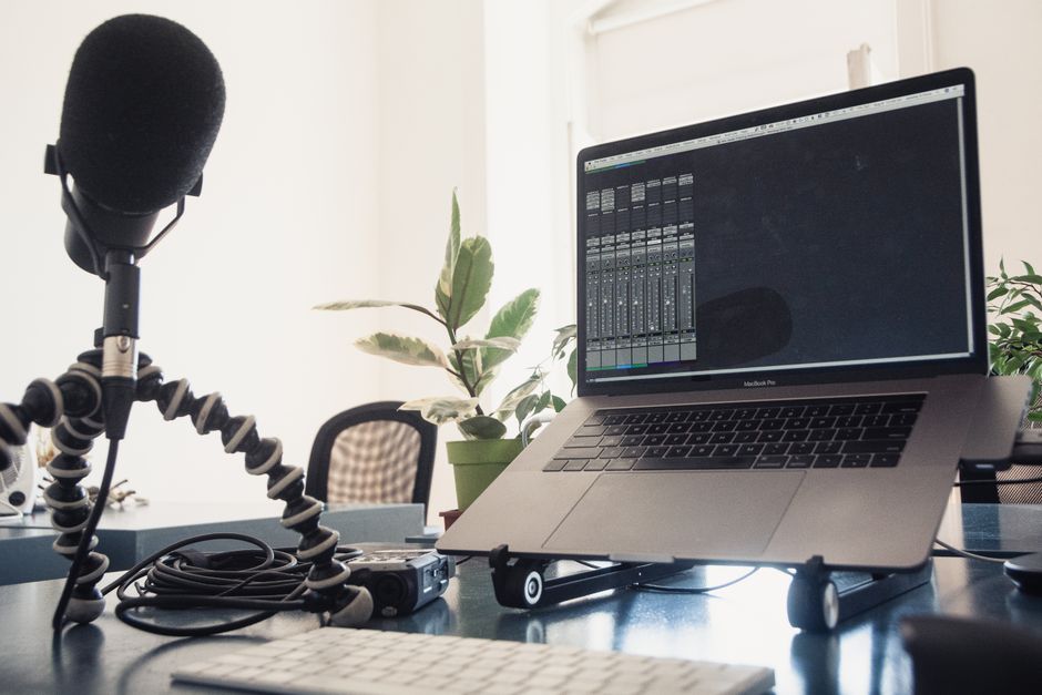 Unlocking the Potential of Podcast Production Services