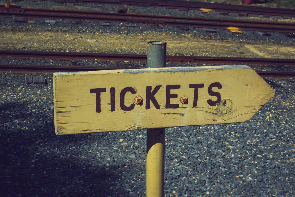 The Evolution of Concert Ticketing Platforms