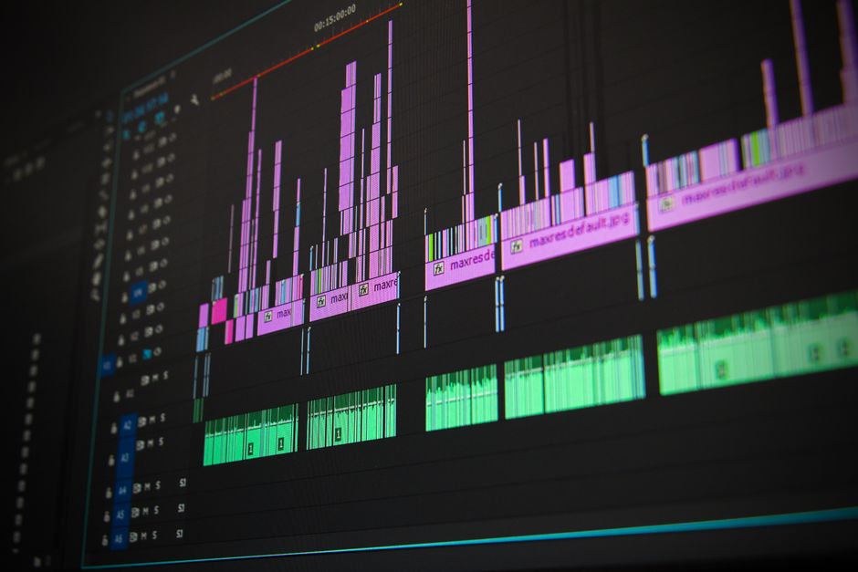 Unlocking the Power of Jingle Production Services
